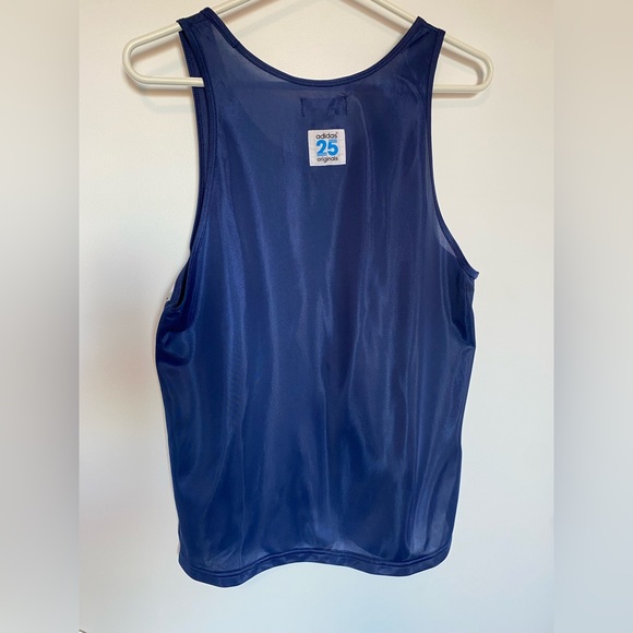 Adidas 25 original women’s top - Picture 3 of 4